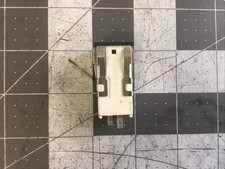 AML41 Honeywell Indicator Light Switch 28V (LPW24V)