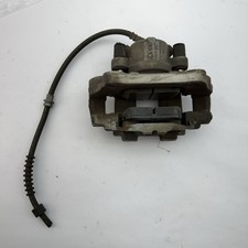 2012-2018 Bmw 3 Series F30 Front Right Passenger Side Abs Brake Caliper Oem