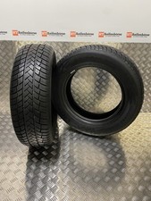 2x Vredestein Wintrac Pro  Giugiaro Design  225/65 R17 106H XL Winterreifen M+S
