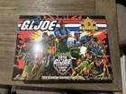 GI JOE 2018 Convention Club Set JoeCon SLAUGHTER'S MARAUDERS Action Figures