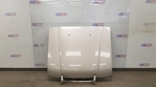 97 Toyota Land Cruiser Fj80 Hood Silver 97 Toyota Land Cruiser Fj80 Hood Silver