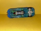 Gilbert  1/32  scale  Jaguar  XKE   race  car  slot  car - OLDIE — photo 5