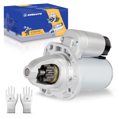 #ad Starter for 2011 2016 Dodge Challenger Charger Durango Chrysler 300 4801852AB $61.99