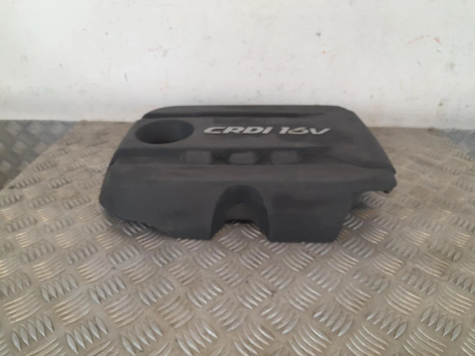 KIA CEED Mk2 (JD) 2012-2018 Engine Cover - Image 2 of 4