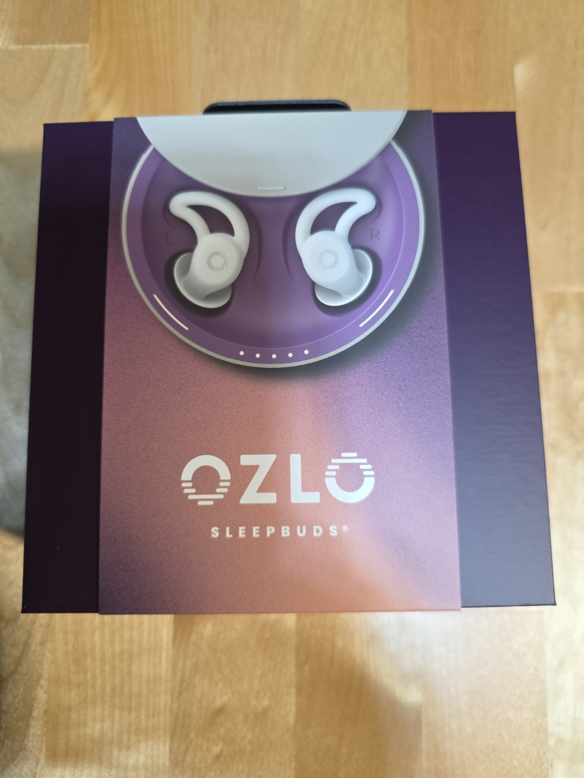 Ozlo Sleepbuds® | Snore-Blocking Earbuds for Deep Sleep - BRAND NEW!