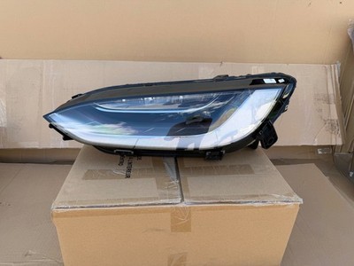 OEM TESLA MODEL X HEADLIGHT DRIVER SIDE LED UP LEVEL 1034314-00-G