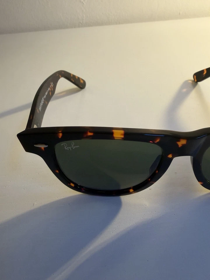 Ray-Ban Original Wayfarer RB2140, Foto 3 von 5