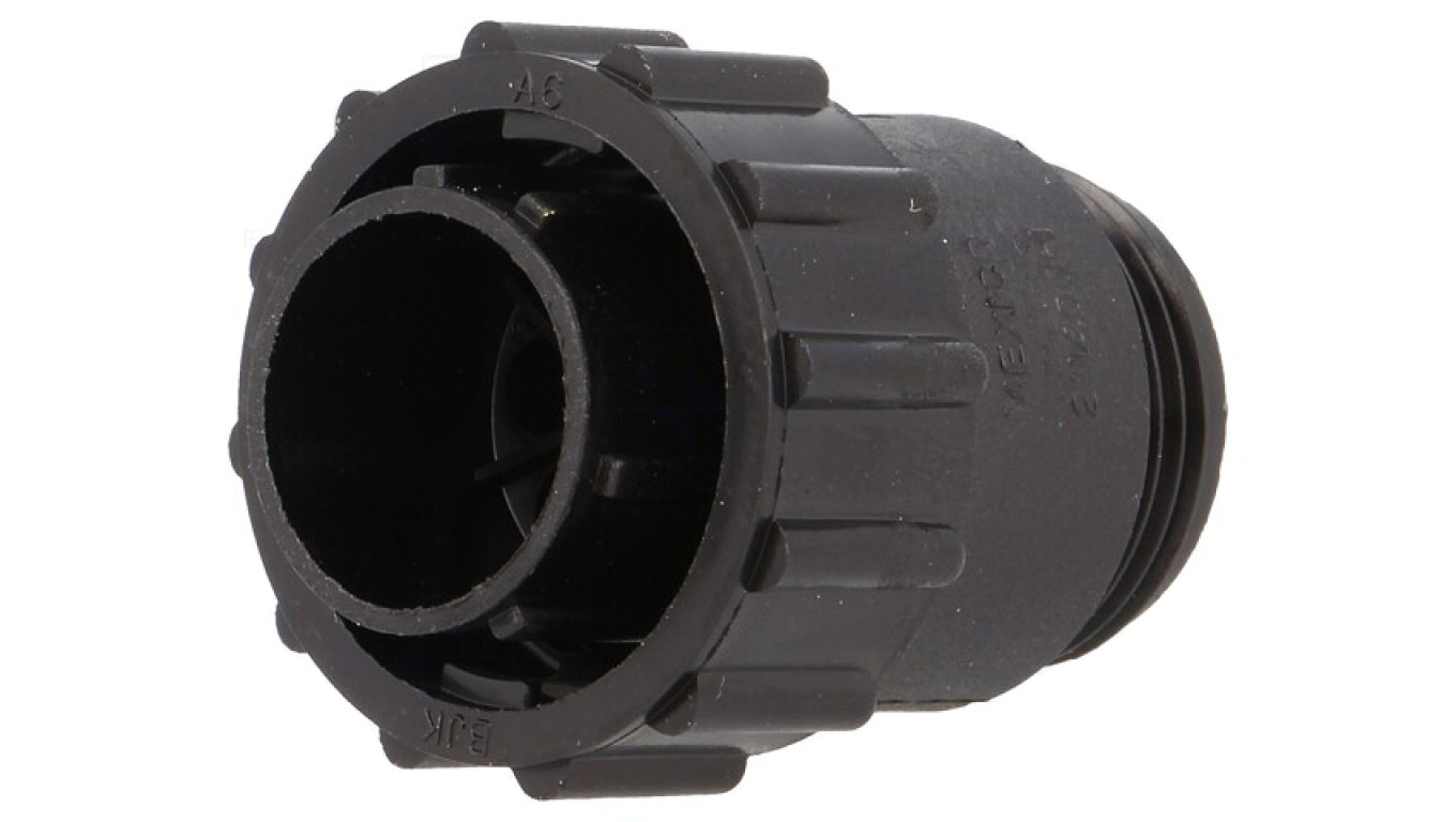 CPC male female thread 7pin 211400-1 /T2UK