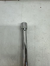 Proto  1/2" Drive Socket Extension 20" Length, 5464