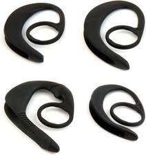Plantronics Spare Ear Loops/Hooks for CS55/CS50 - 4 Pack 64394-11