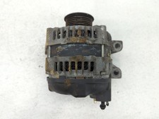 2013-2017 Gmc Terrain Alternator Generator Charging Assembly Engine Oem AYDQU
