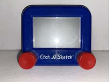 Vintage Ohio Art Company Etch A Sketch 3.5”