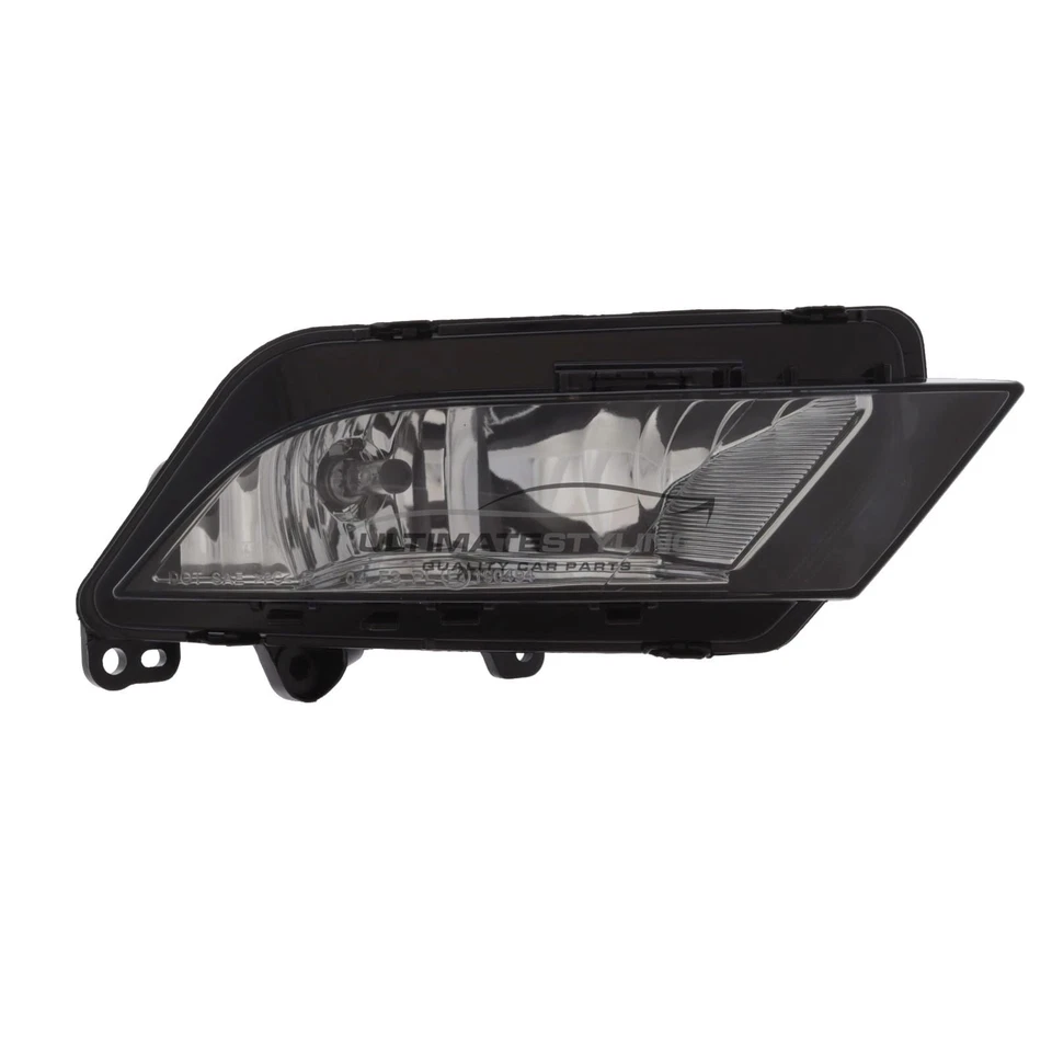 Faros antiniebla Seat Toledo Hatchback 2012-2016 faros delanteros conductores y pasajeros Foto 3 de 4