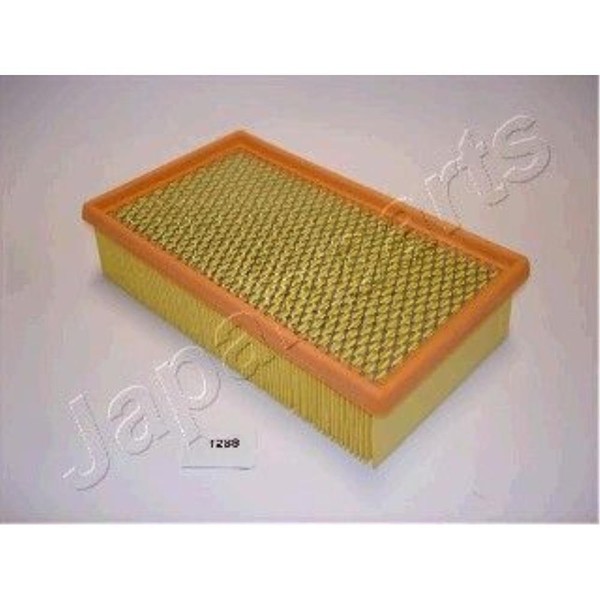 Japanparts Filtereinsatz Luftfilter FüR Nissan Note Juke NV200 Kasten FA-128S-image