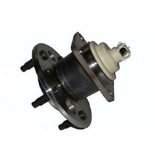 REAR Wheel Bearing & Hub Assembly FITS 1992-2004 Oldsmobile Silhouette FWD - Picture 2 of 2