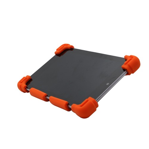 For 7 inch Tablet Kids Pad Universal Soft Silicone Shockproof Case Cover 7'' US - Picture 5 of 6