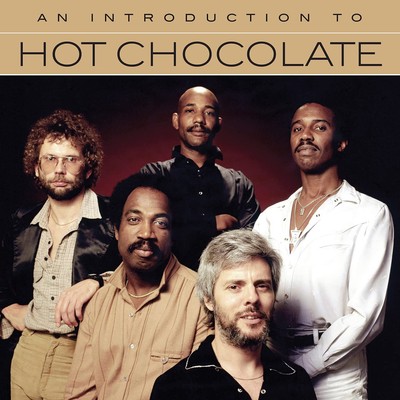 Hot Chocolate An Introduction to (CD) (UK IMPORT)