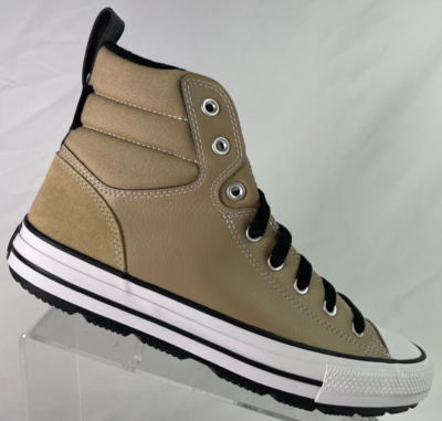 Men Sz 13 Converse Chuck Taylor All Star Berkshire Boot Hi A04475C Cargo‎ Khaki Converse | Shoes | Converse Chuck Taylor All Star Berkshire  main image 3