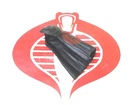 GI Joe Weapon Venomous Maximus Cape Original Figure Accessory