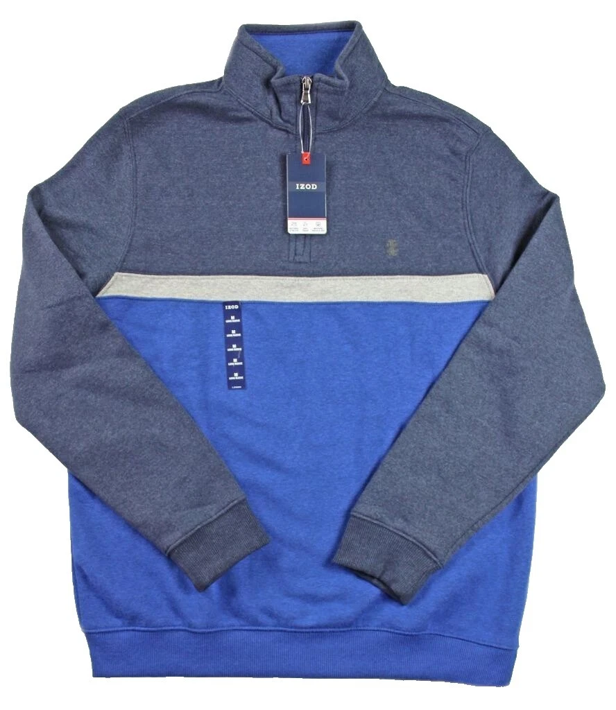 Tops Ropa Deportiva para Hombres Algodón IZOD