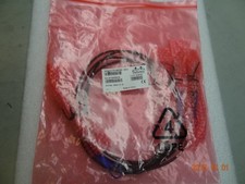 Mellanox MCP7900-X001A 1M 40Gbs Passive Copper Hybrid Cable QSFP to 4xSFP T376