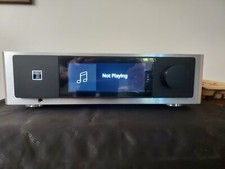 NAD M66 Electronics Masters Network Player with Built-In Preamplifier