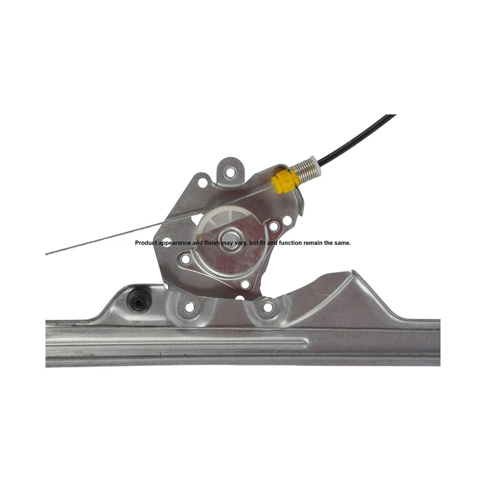 Regulador de ventana 2x se adapta de 2007 a 2013 Chevrolet Avalanche Foto 4 de 4