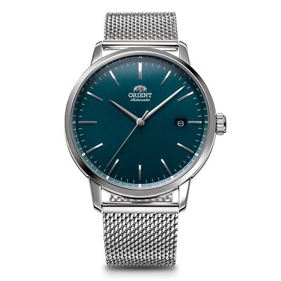 Orient Mechanical Automatic Watch Contemporary Basic Concept Classic RN-AC0E06E