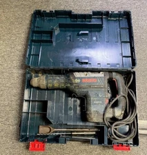BOSCH RH850VC 13.5 Amp Corded VSR SDS-Max Rotary Hammer Drill (SPG061861)