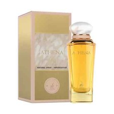 Athena | Unisex Eau De Parfum 100ml | By Maison Alhambra