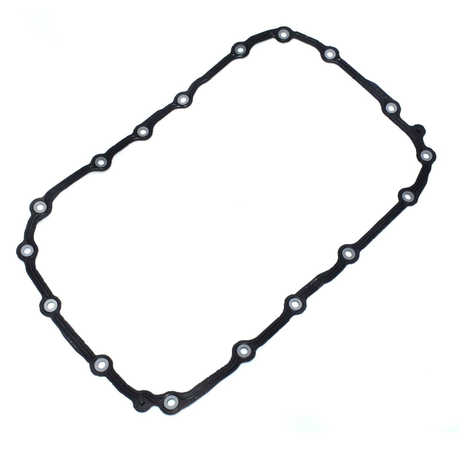 Auto Trans Oil Pan Gasket 24117572618 For BMW X1 X3 M3 E93 E92 E91 E90