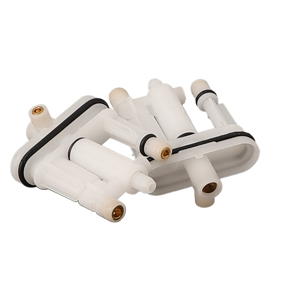 Powersmart Lawn Mower 4-Pack Carburetor Main Jets For Briggs - Main Image