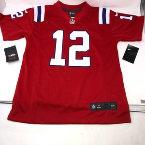 tom brady throwback jersey