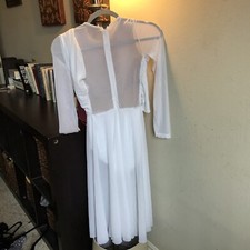 Lyrical Practice Wear