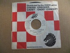 Murray Head &ndash; One Night In Bangkok &lrm;- 1984 - Chess/RCA PB-13988 7" Single VG