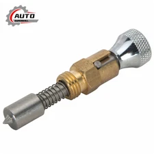 For Harley S&S Shorty Super E G B Carburetor Enricher Choke Adjustment Knob