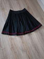 Jasmine Guinness Flared Lined Skirt Size 12 New With Tags 