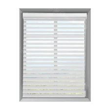 Zebra Sheer Blinds Corded Light Filtering Shades Shangri-La Roller Shades