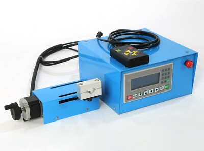 220/110V Automatic Welding Oscillator PLC Control Linear Type Welding Oscillator