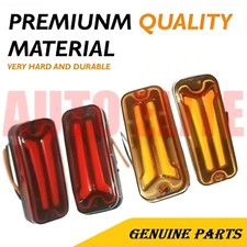 Passend für Suzuki Sj410 Sj413 Samurai LED Licht Blinker vorne oder hinten (2...