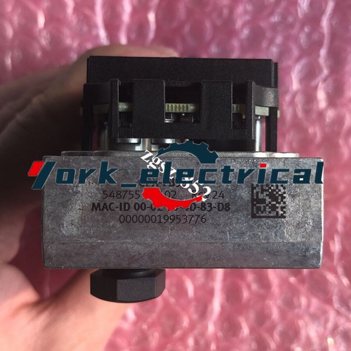 1ps new festo 548755 CPX-FB33 CPX-FB33 ship FedEx or DHL - Afbeelding 1 van 5