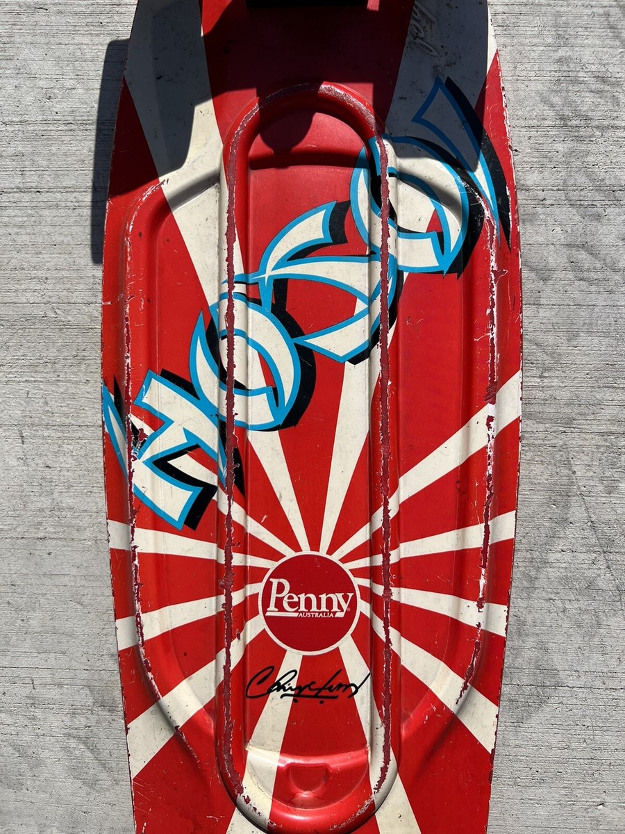★美品　penny HOSOI Penny Hosoi Nickel Skateboard Complete | Boardparadise.com