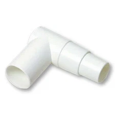 Part 89291 Low Profile Skimmer Vacuum Adapter Elbow