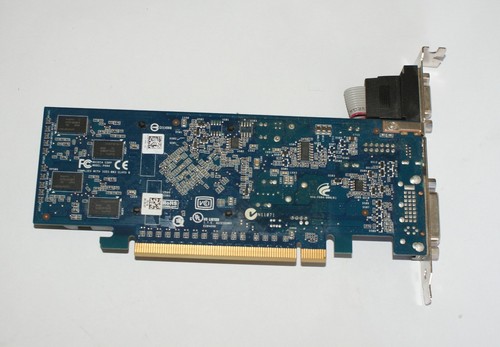 Pegatron Nvidia GeForce GT220 1GB DDR3 DVI/VGA/HDMI Graphics Card - Picture 2 of 3