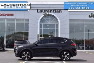 2016 Hyundai Tucson Limited - PANO ROOF!! AWD !!