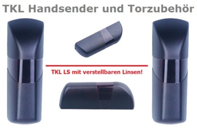 TKL LS Lichtschranke kompatibel zu BERNER GA203 GA403 GA501 EWLS AP4 AP6