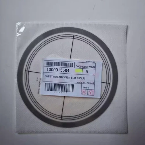 Roland RS  RT  RE  RA  RF-640 SG-300/540 VS-640 grating disk 1000015584