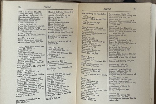 Vintage ~THREE HUNDRED OUTLINES OF SERMONS ON NEW TESTAMENT ca 1900's Protestant - Picture 12 of 14