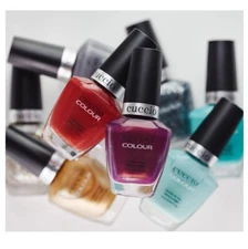 Cuccio Colour - CHOOSE FROM ANY - Colors A-Z - 13mL / 0.43oz - EACH