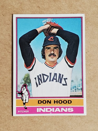 1976 TOPPS BASEBALL TRADING CARDS YOU PICK BASE TRADED UPDATE 1-330 50% OFF 2+ - Picture 114 of 331